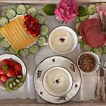 Mamaloutje Bed & Breakfast