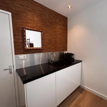 Mamaloutje فندق مبيت وإفطار Bemmel