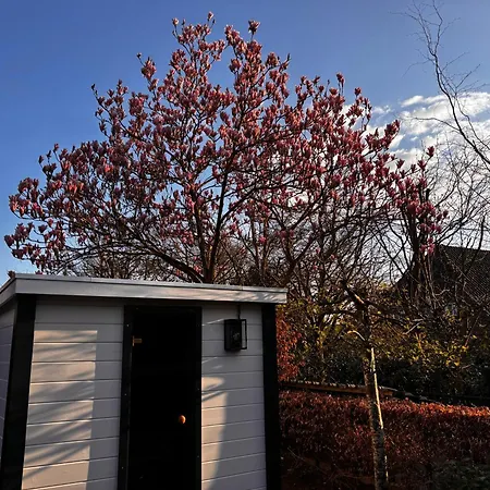 فندق مبيت وإفطار Mamaloutje