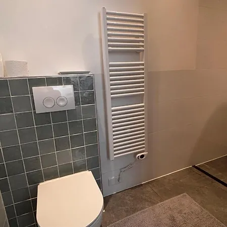 فندق مبيت وإفطار Mamaloutje Bemmel