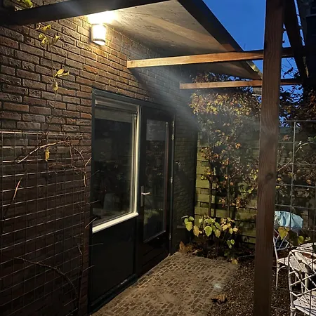 Mamaloutje 住宿加早餐酒店