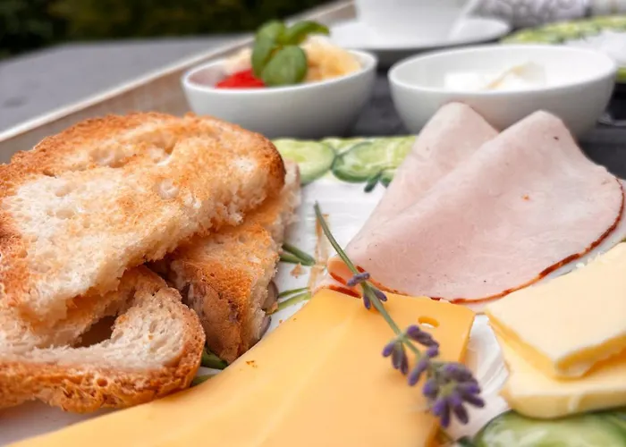 Bed & Breakfast Mamaloutje Bemmel