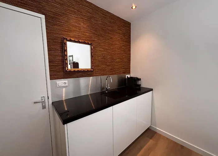 Mamaloutje Bed & Breakfast Bemmel