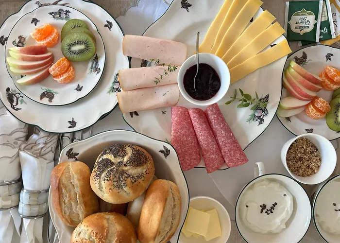 Mamaloutje 3* Bemmel