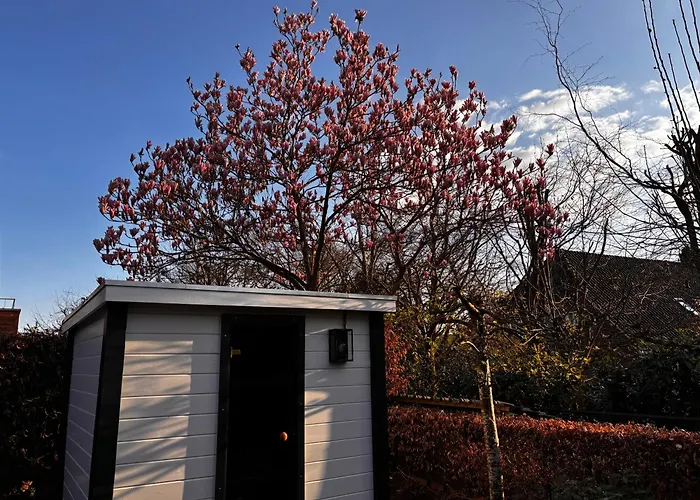 Bed & Breakfast Mamaloutje