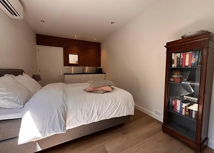 Mamaloutje Bed & Breakfast Bemmel