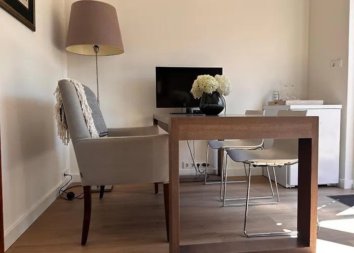 Bed & Breakfast Mamaloutje 3*