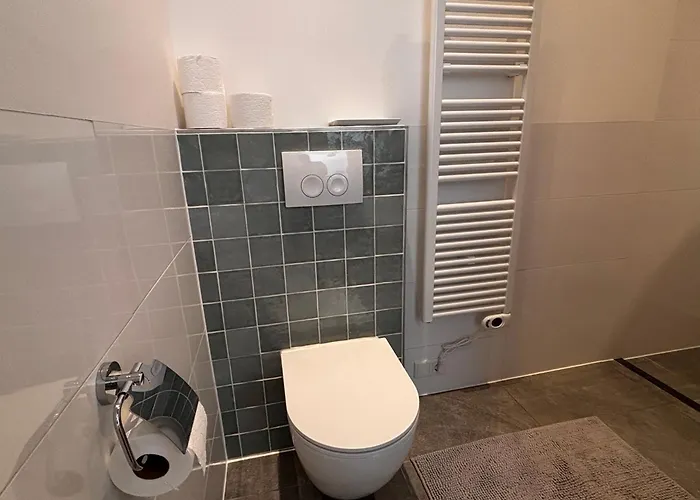 Mamaloutje Bed & Breakfast Bemmel