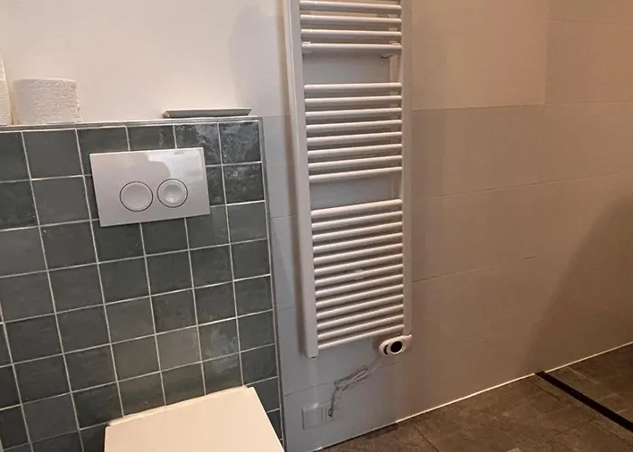 Bed & Breakfast Mamaloutje Bemmel