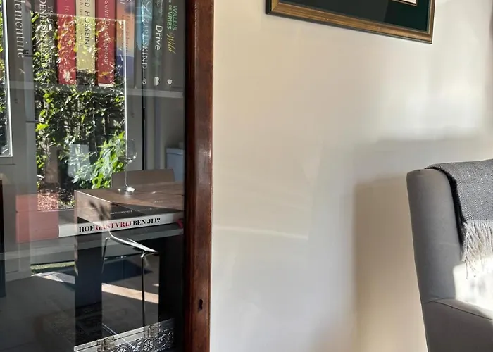 Mamaloutje Bed & Breakfast