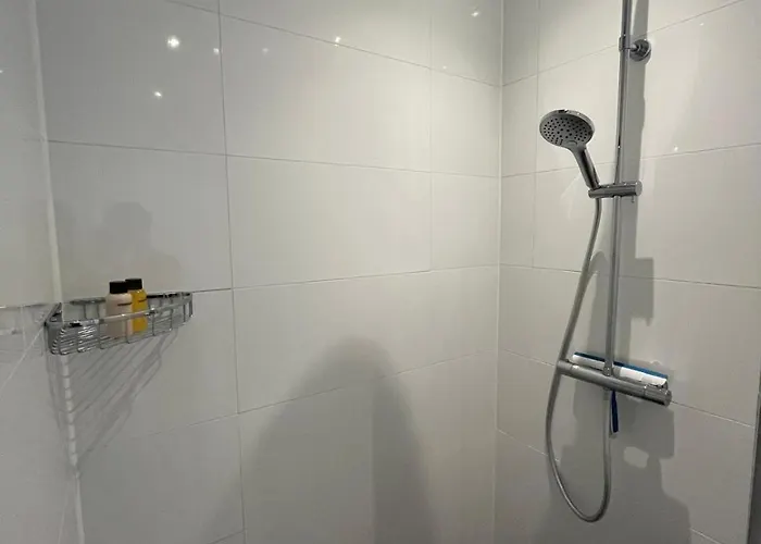 Bed & Breakfast Mamaloutje 3*