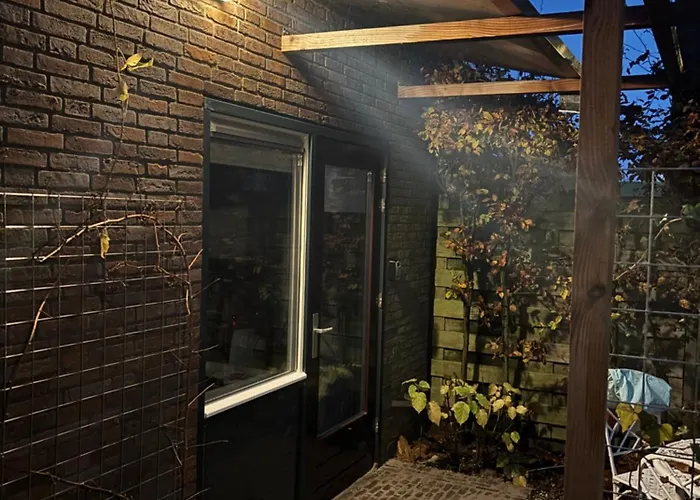 Mamaloutje Bed & Breakfast