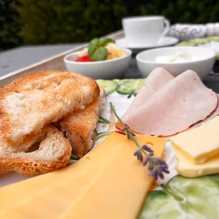 Bed & Breakfast Mamaloutje Bemmel