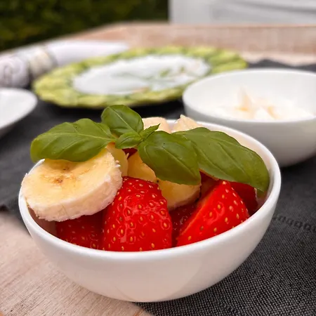 Mamaloutje Bed & Breakfast