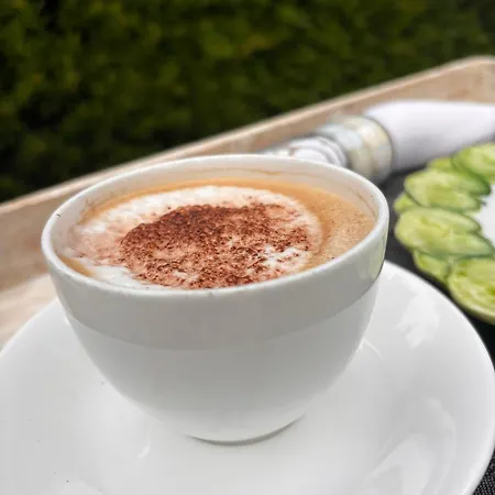 Mamaloutje Bed & Breakfast