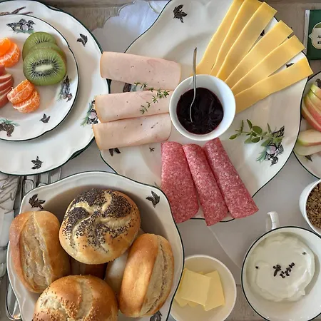 Mamaloutje 3* Bemmel