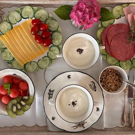 Mamaloutje Bed & Breakfast