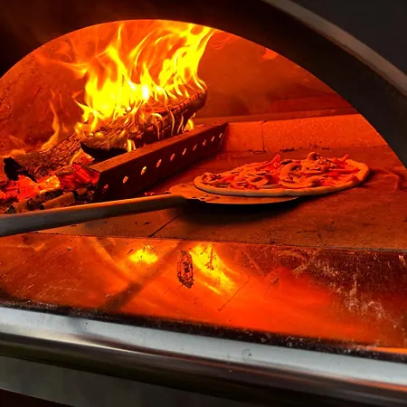 Bed & Breakfast Mamaloutje 3*