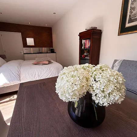 Bed & Breakfast Mamaloutje Bemmel