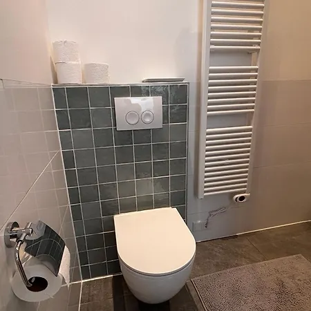 Mamaloutje Bed & Breakfast Bemmel