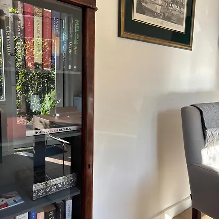 Mamaloutje Bed & Breakfast