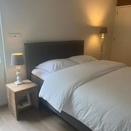 Bed & Breakfast Mamaloutje Bemmel