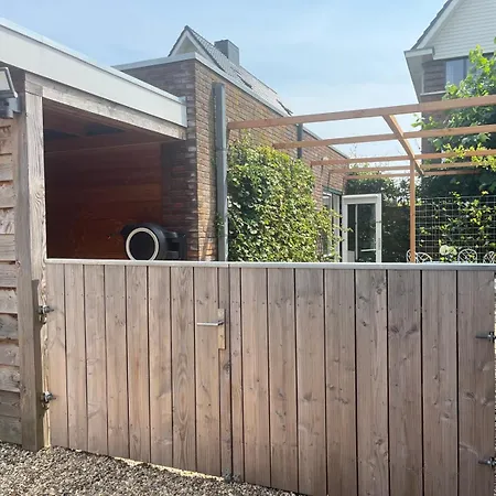 Mamaloutje B&B 3*