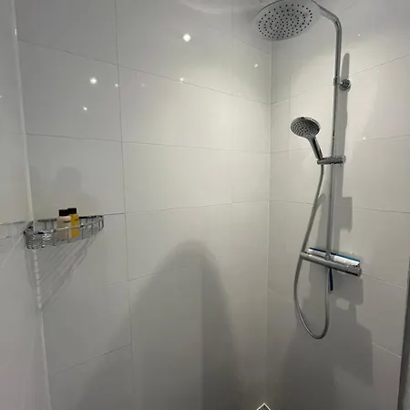 Bed & Breakfast Mamaloutje 3*