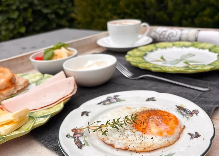 Mamaloutje Bed and breakfast