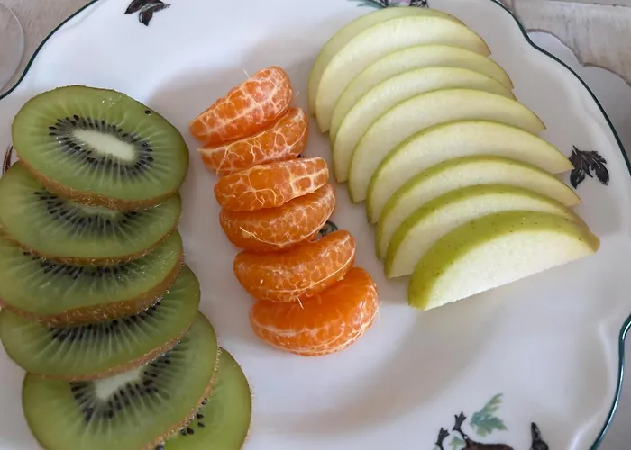 Mamaloutje Bed and breakfast 3*