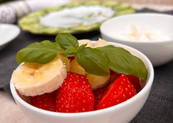 Mamaloutje Bed and breakfast