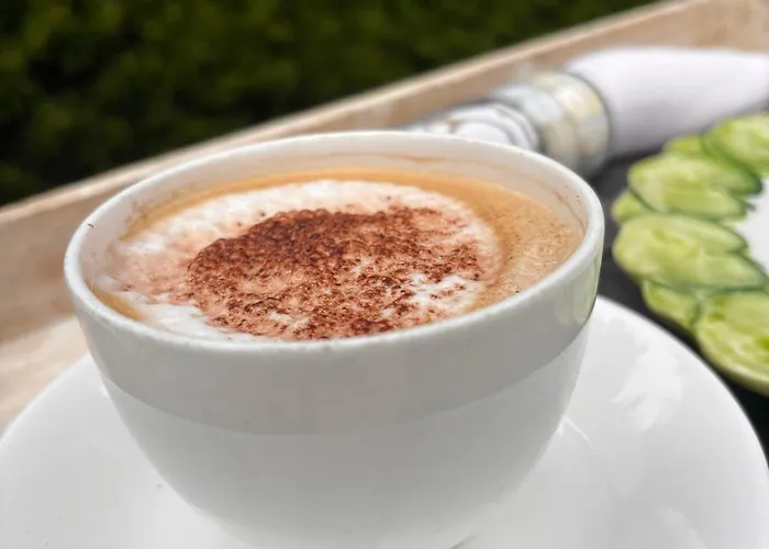 Mamaloutje Bed and breakfast