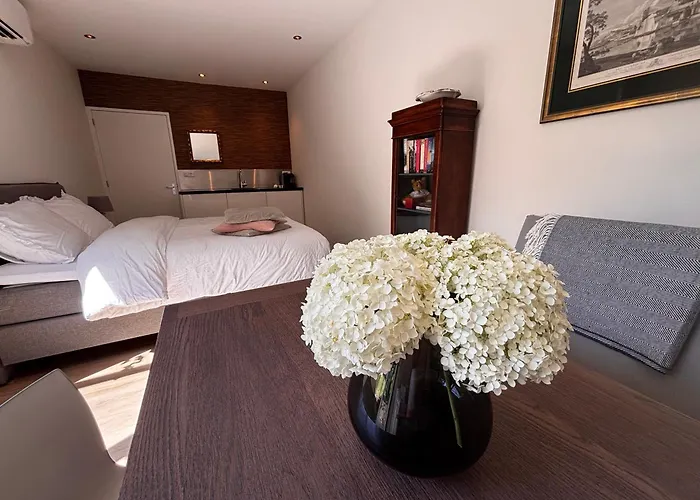 Bed and breakfast Mamaloutje Bemmel