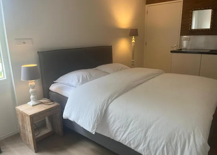 Mamaloutje Bed and breakfast 3*