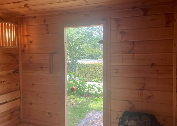 Bed and breakfast Mamaloutje