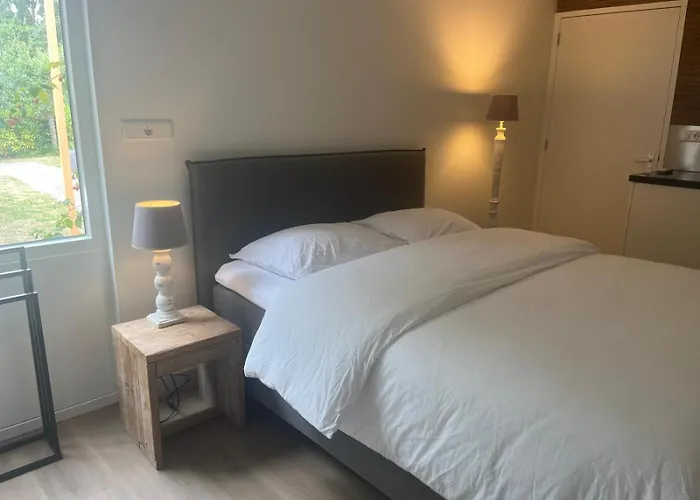 Bed and breakfast Mamaloutje Bemmel