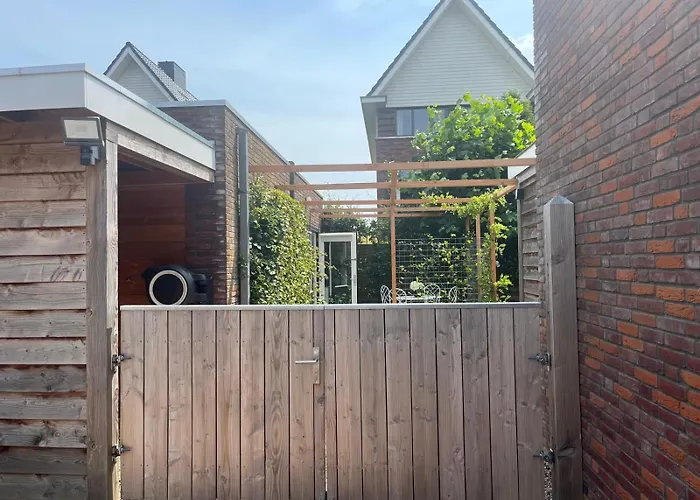 Mamaloutje 3* Bemmel