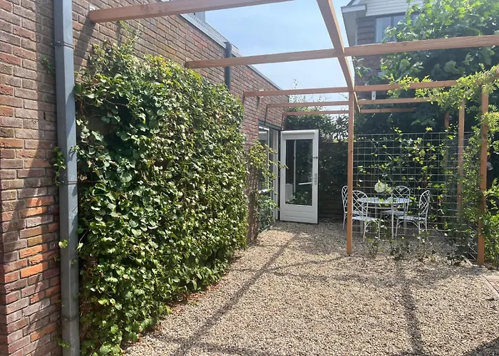 Bed and breakfast Mamaloutje