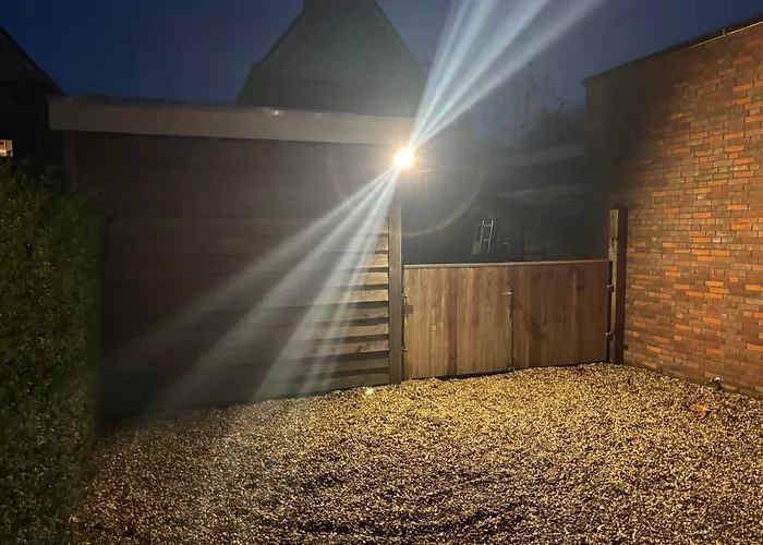 Bed and breakfast Mamaloutje 3*